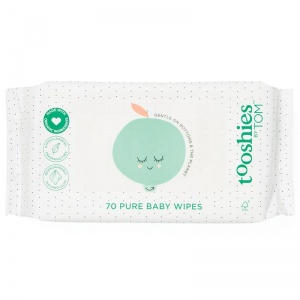 Water Wipes FAQ – Tooshies