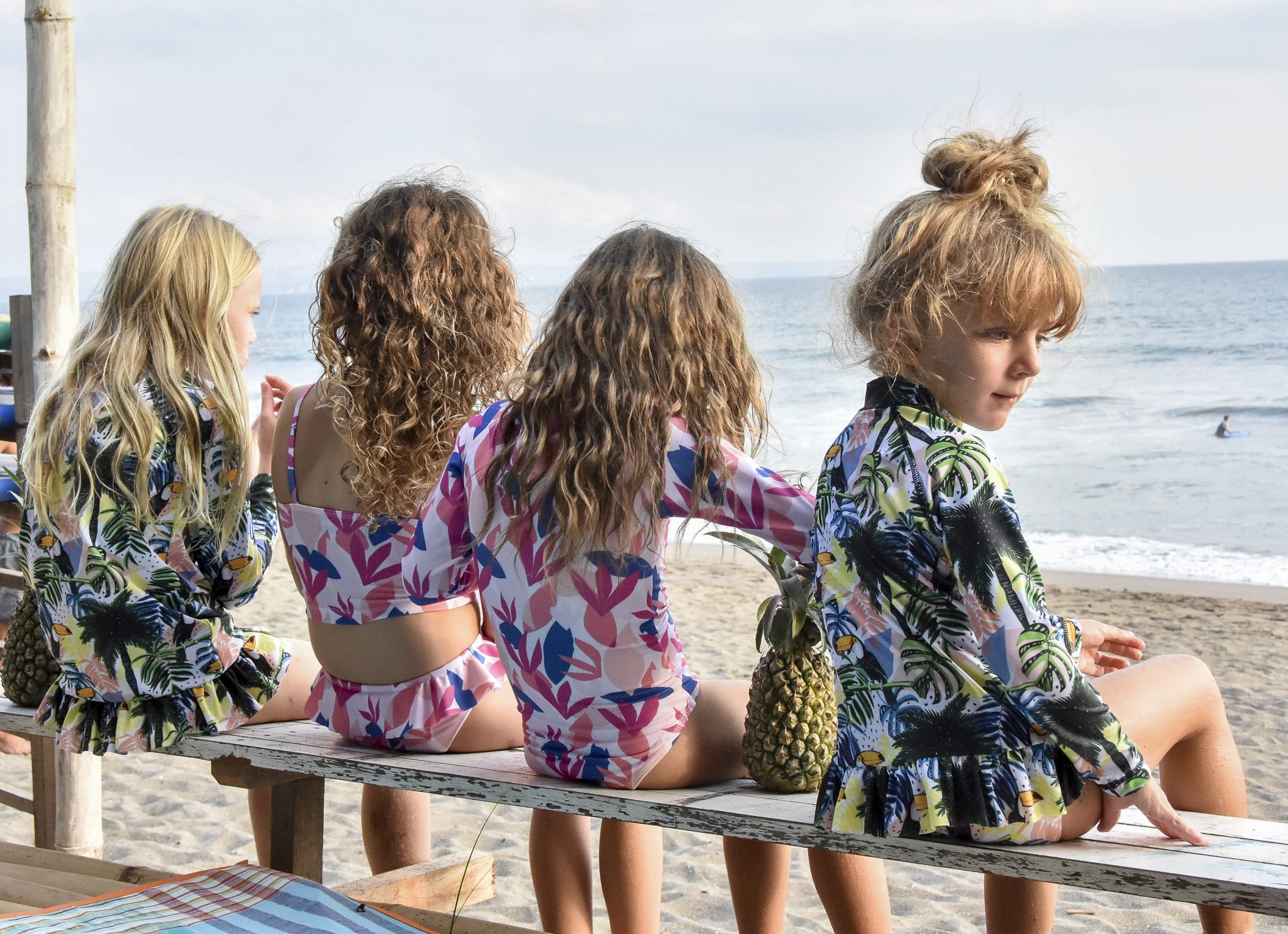 children's swimwear australia