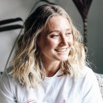 Our co-founder Jenny Ringland reveals her favourite natural products for the morning