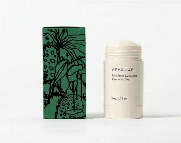 APHA.LAB Free-From Deodorant