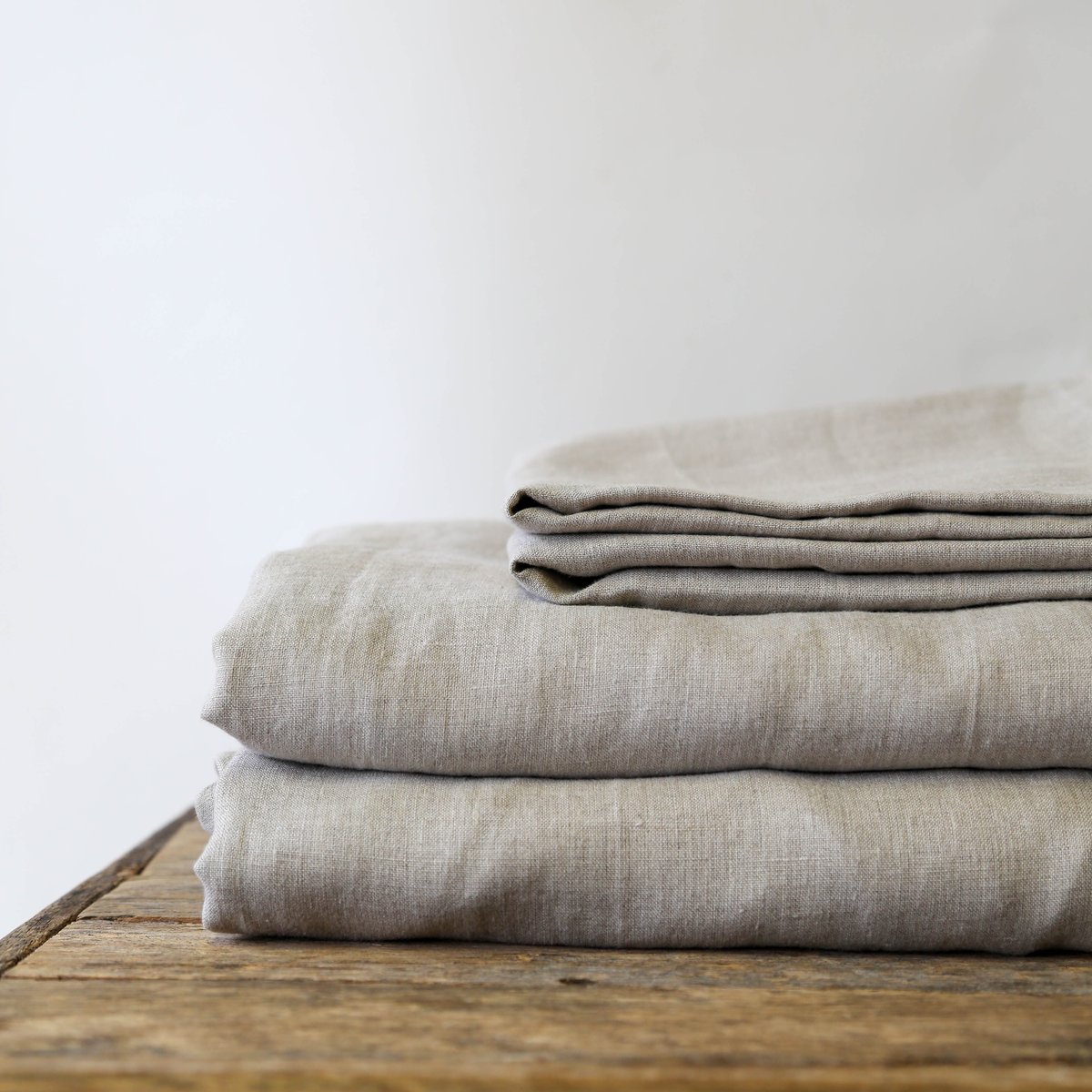 The sustainable linen brands that will change the way you sleep