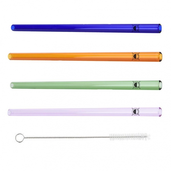 Best Reusable Straws 2019