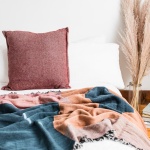 Sustainable homewares and bedding from Gingerfinch design store
