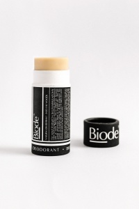 Biode home compostable natural deodorant 