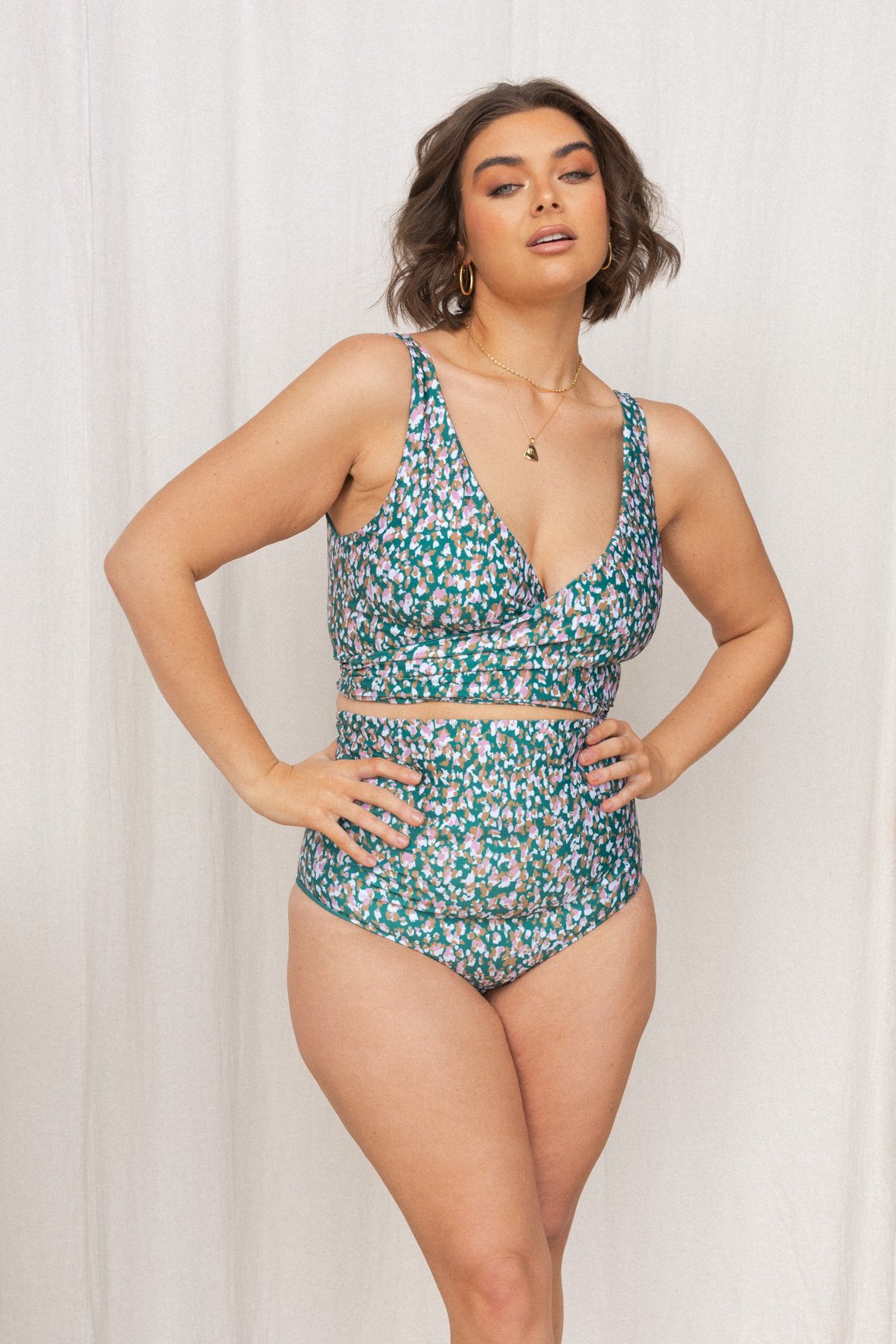 Plus size activewear brand Lulah Collective closes down
