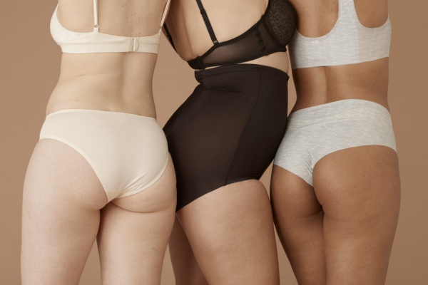 Why sustainable underwear is our new normal : Green + Simple
