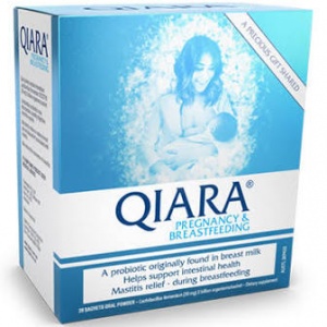 Qiara probiotics