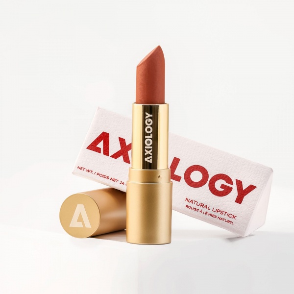 Axiology lipstick 