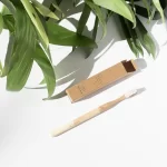 asuvi bamboo toothbrush
