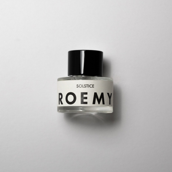 Roemy Perfume Solstice 