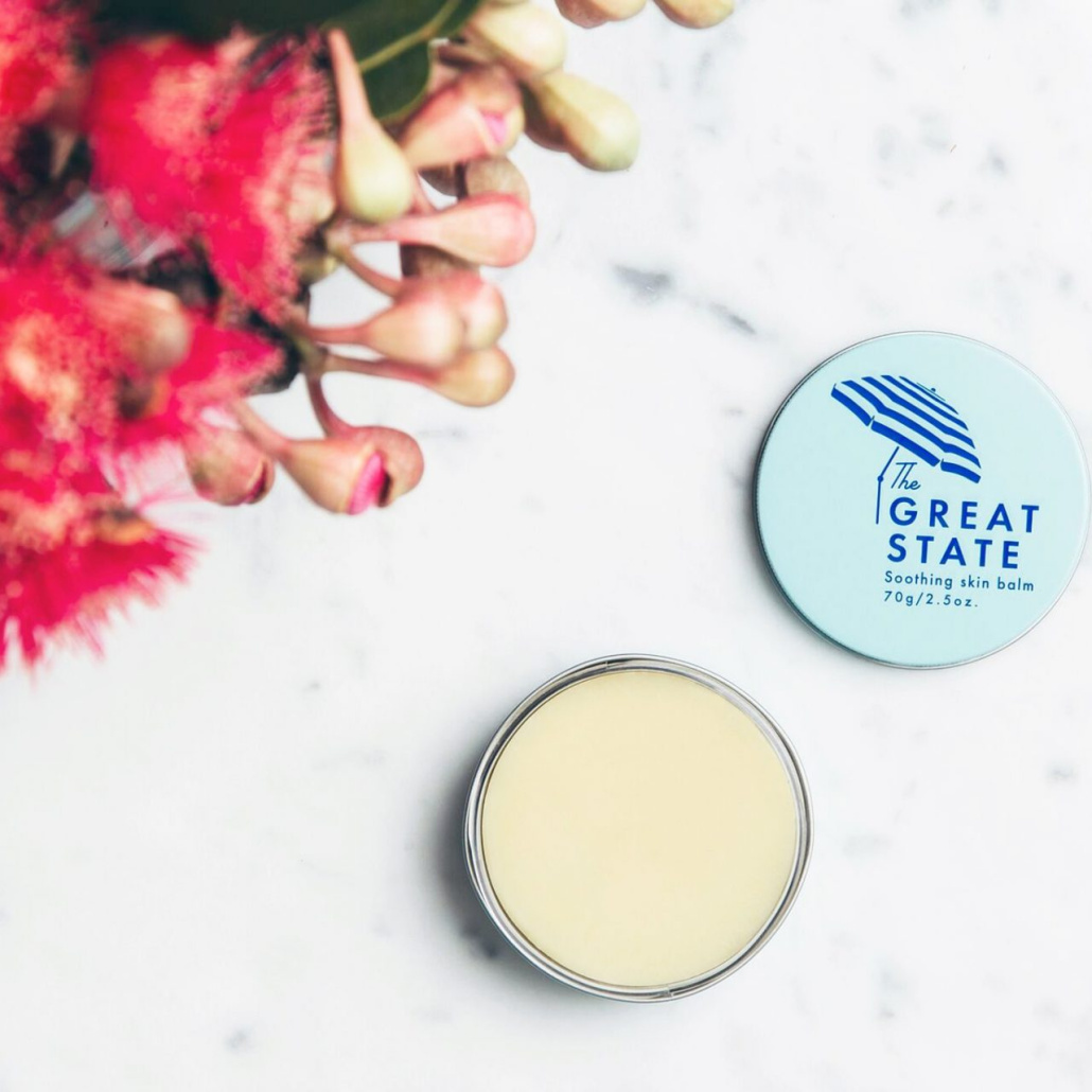 the great state all purpose balm